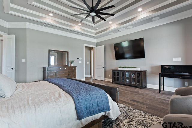 18142 CR 122, Tyler, TX 75703