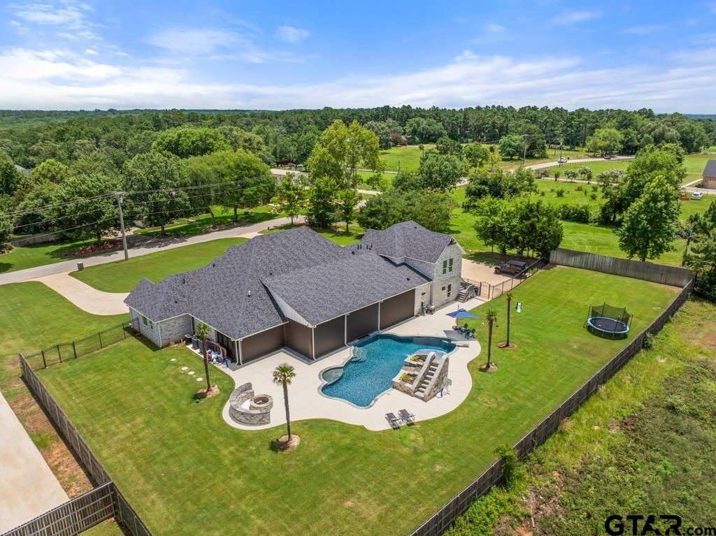 18142 CR 122, Tyler, TX 75703