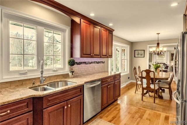 6905 Powers Road, Orchard Park, NY 14127