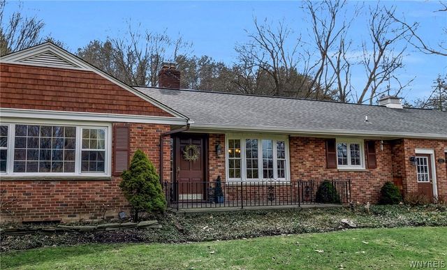 6905 Powers Road, Orchard Park, NY 14127