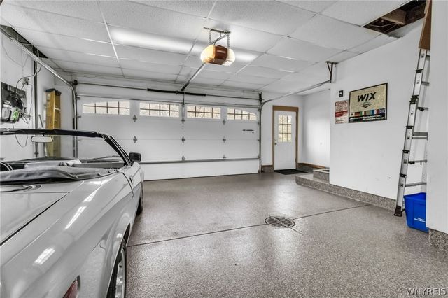 6905 Powers Road, Orchard Park, NY 14127