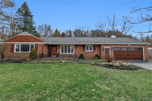 6905 Powers Road, Orchard Park, NY 14127