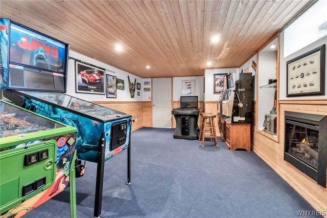 6905 Powers Road, Orchard Park, NY 14127