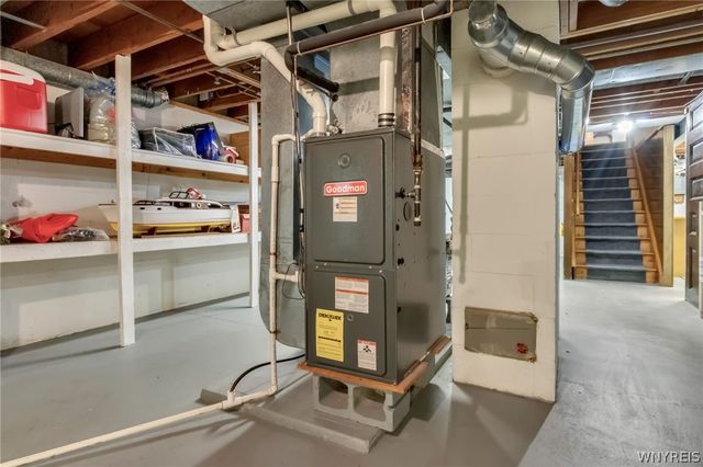 6905 Powers Road, Orchard Park, NY 14127