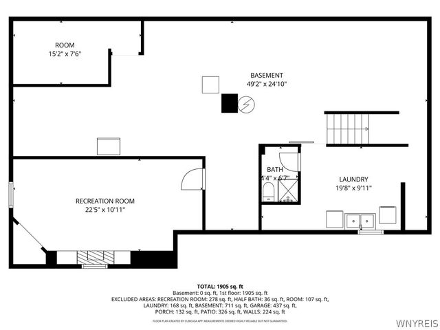 6905 Powers Road, Orchard Park, NY 14127