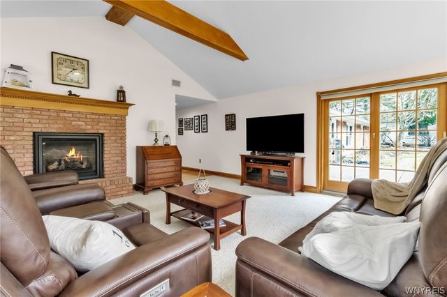 6905 Powers Road, Orchard Park, NY 14127