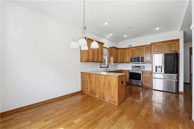 11219 W 57th Terrace, Shawnee, KS 66203