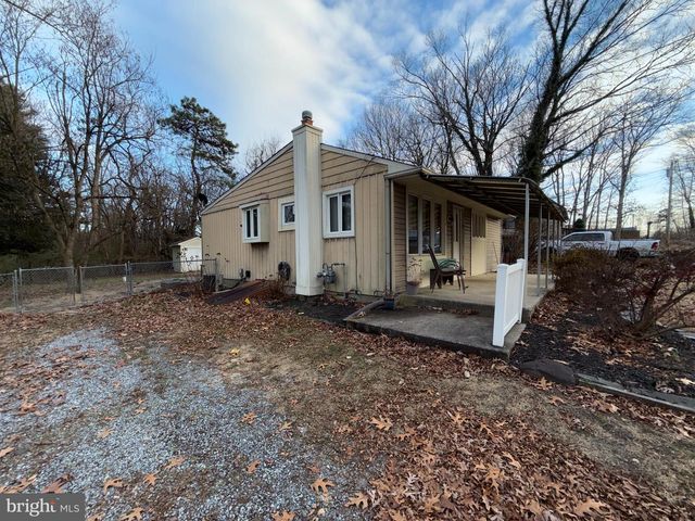 1452 14TH AVE, Williamstown, NJ 08094