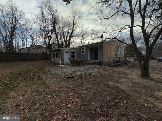 1452 14TH AVE, Williamstown, NJ 08094