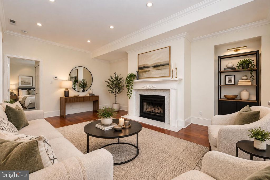 1704-00 WALLACE ST #202, PHILADELPHIA, PA 19130 — photo 2