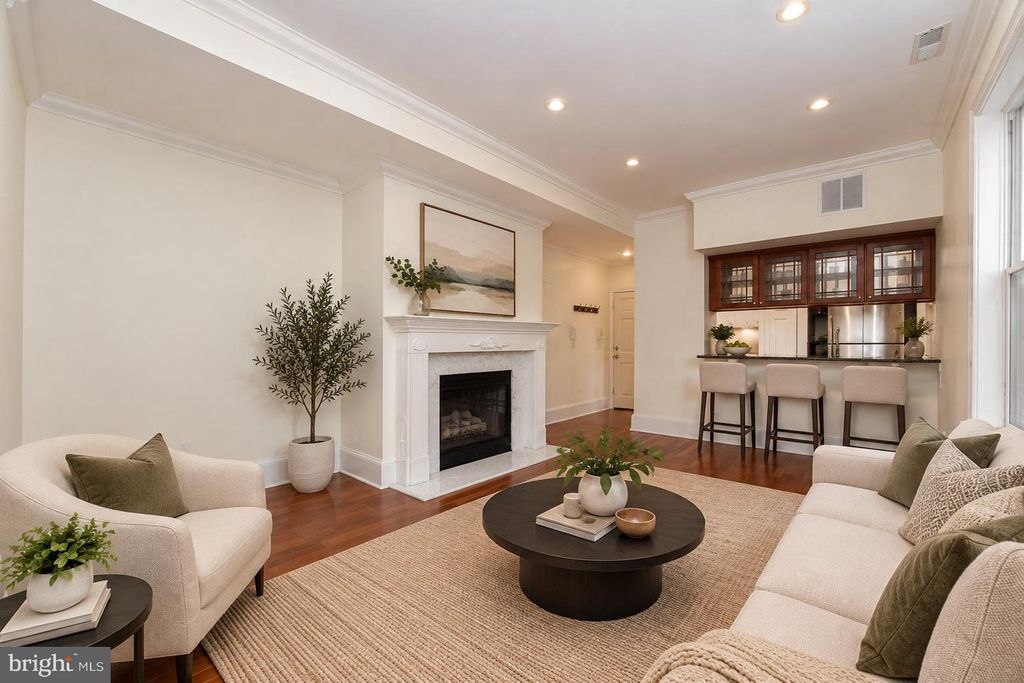 1704-00 WALLACE ST #202, PHILADELPHIA, PA 19130 — photo 3