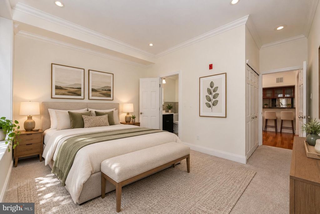 1704-00 WALLACE ST #202, PHILADELPHIA, PA 19130 — photo 5