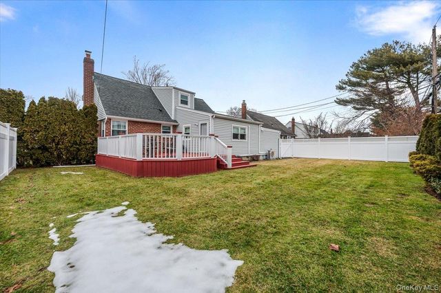 1674 Kroll Road, East Meadow, NY 11554