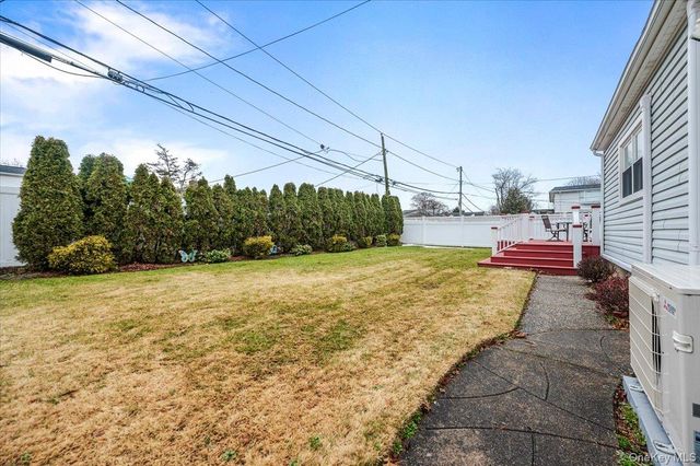 1674 Kroll Road, East Meadow, NY 11554