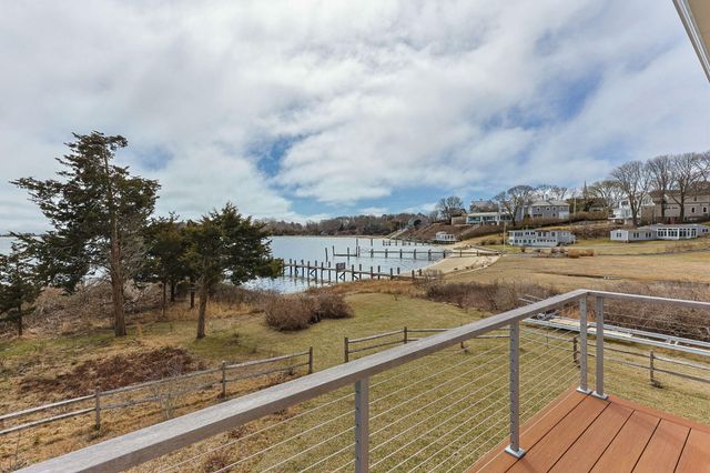33 Oyster Place Road, Cotuit, MA 02635