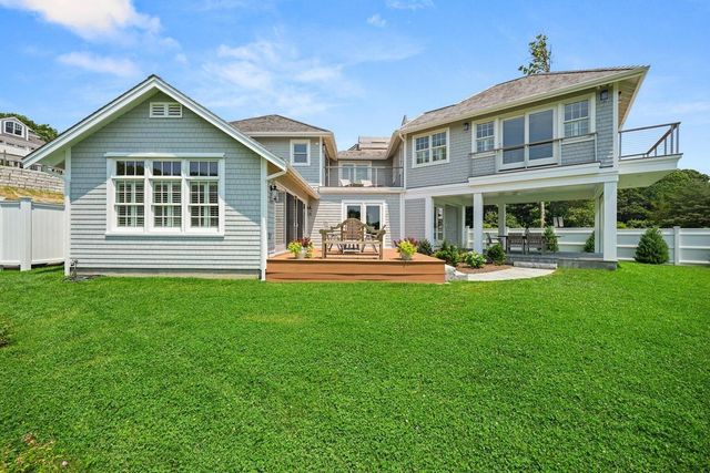 33 Oyster Place Road, Cotuit, MA 02635