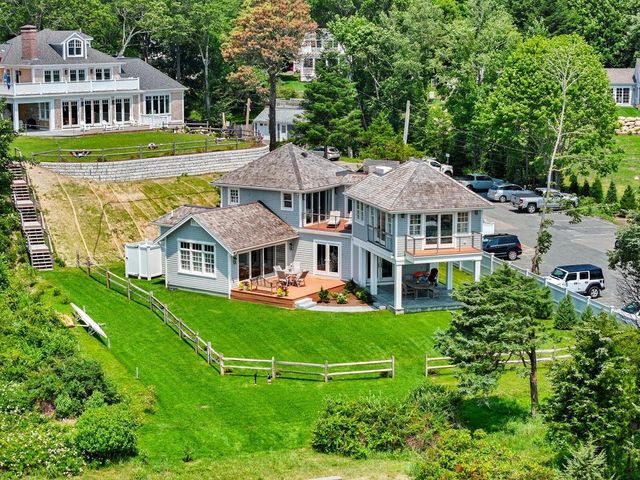 33 Oyster Place Road, Cotuit, MA 02635