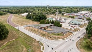 2202 N BLUFF, Fulton, MO 65251