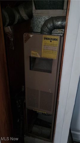 1602 Hillcrest Road, East Cleveland, OH 44118