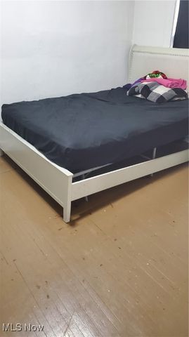 1602 Hillcrest Road, East Cleveland, OH 44118