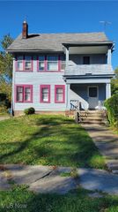 1602 Hillcrest Road, East Cleveland, OH 44118