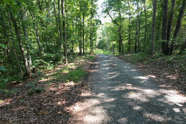 0 HackBerry LN, Glade Hill, VA 24092