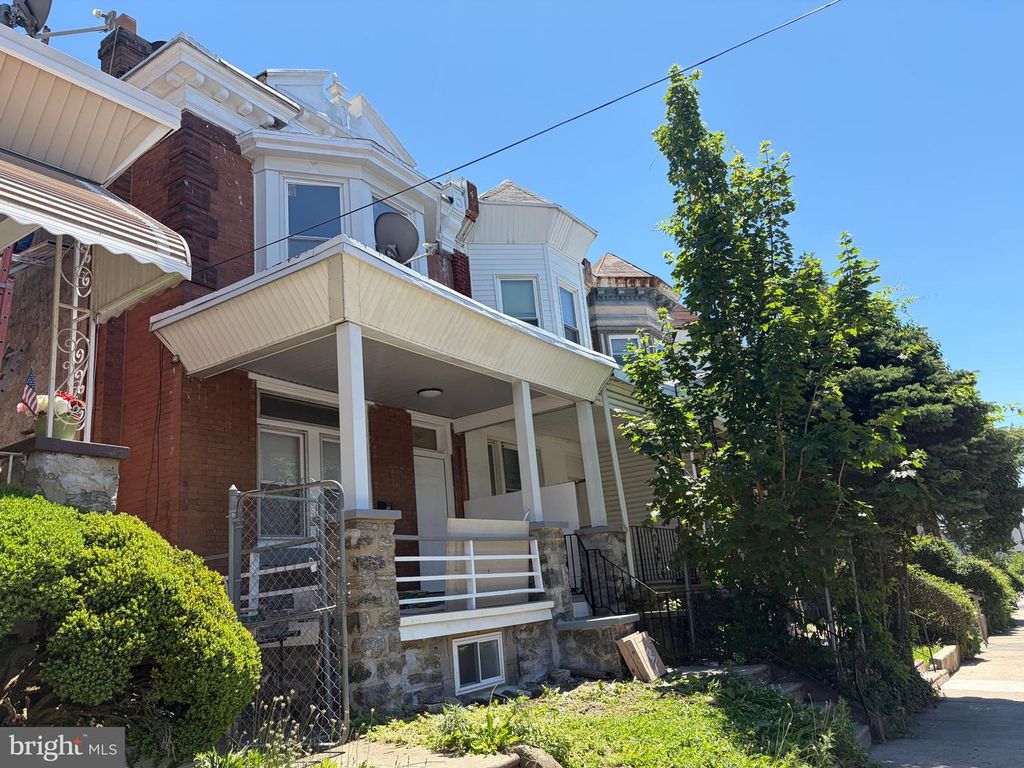 4817 N 11TH ST, Philadelphia, PA 19141