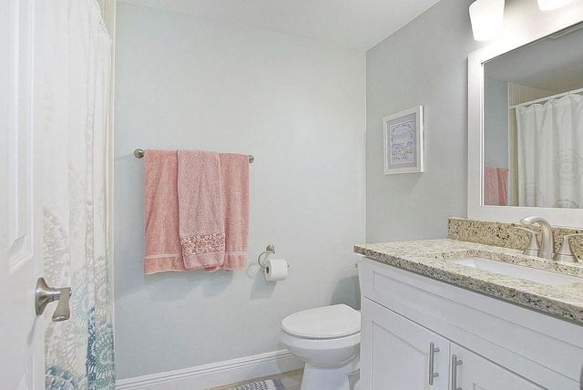 2400 S Ocean Drive 7342, Fort Pierce, FL 34949