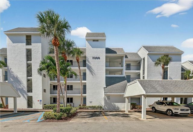 2400 S Ocean Drive 7342, Fort Pierce, FL 34949