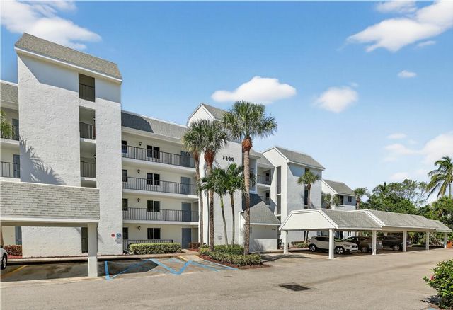 2400 S Ocean Drive 7342, Fort Pierce, FL 34949