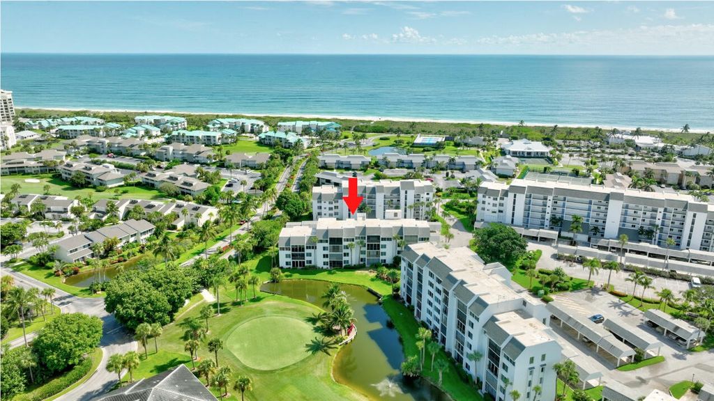 2400 S Ocean Drive 7342, Fort Pierce, FL 34949
