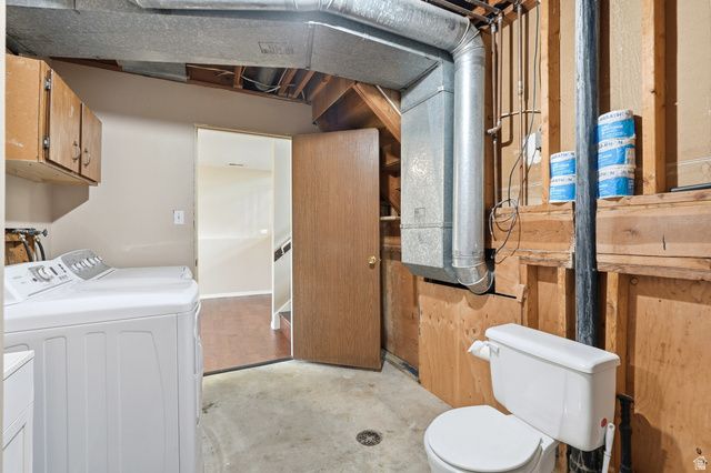 5622 S 2950 W, Roy, UT 84067
