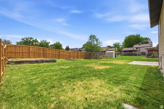 5622 S 2950 W, Roy, UT 84067
