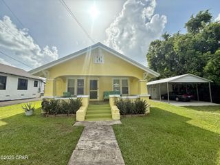 2969 Russ Street, Marianna, FL 32446