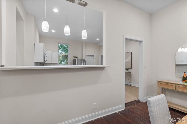 3419 California Avenue, St Louis, MO 63118