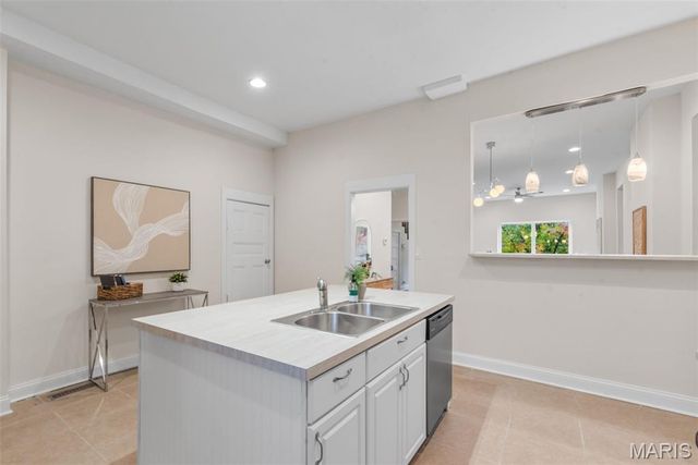 3419 California Avenue, St Louis, MO 63118