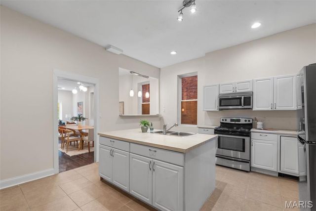 3419 California Avenue, St Louis, MO 63118