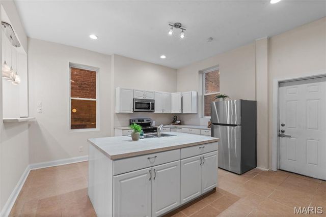 3419 California Avenue, St Louis, MO 63118