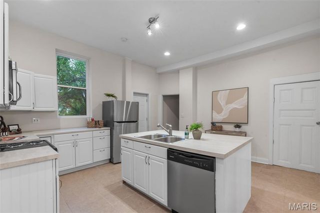 3419 California Avenue, St Louis, MO 63118