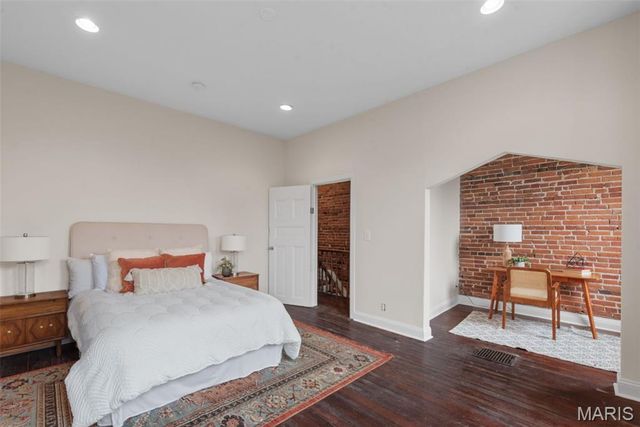 3419 California Avenue, St Louis, MO 63118