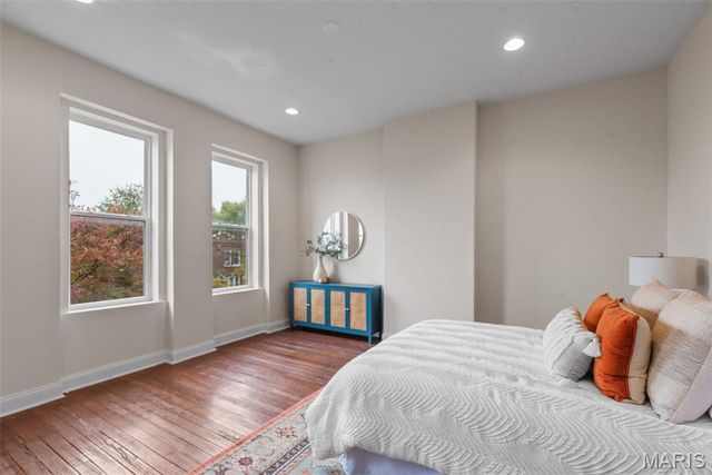 3419 California Avenue, St Louis, MO 63118