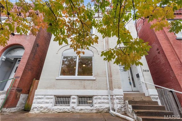 3419 California Avenue, St Louis, MO 63118