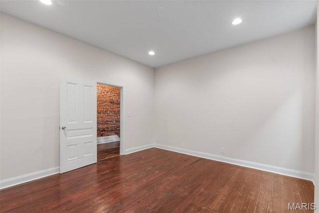 3419 California Avenue, St Louis, MO 63118