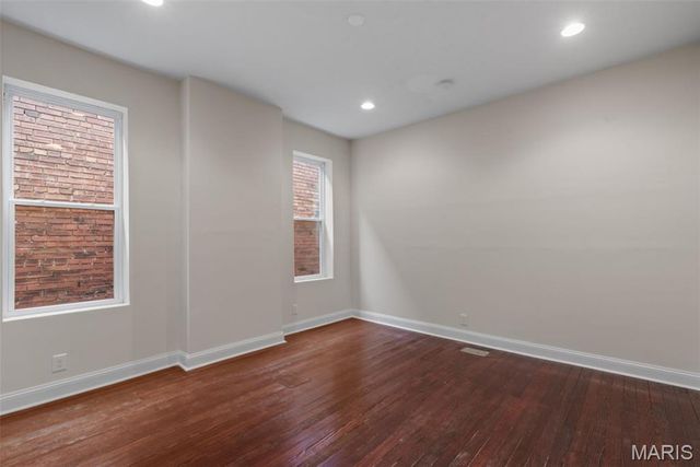 3419 California Avenue, St Louis, MO 63118