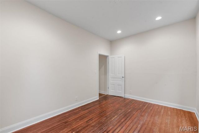 3419 California Avenue, St Louis, MO 63118