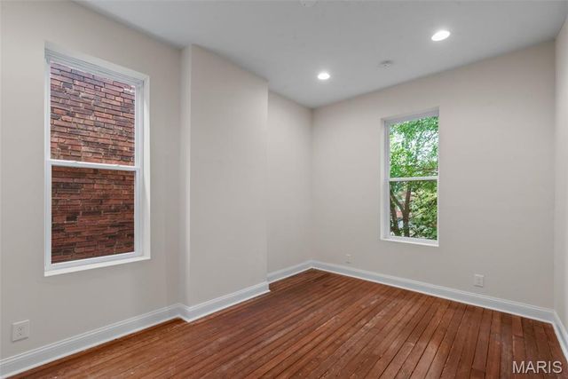 3419 California Avenue, St Louis, MO 63118