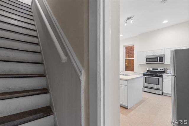 3419 California Avenue, St Louis, MO 63118