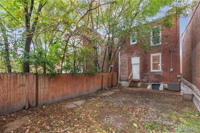 3419 California Avenue, St Louis, MO 63118