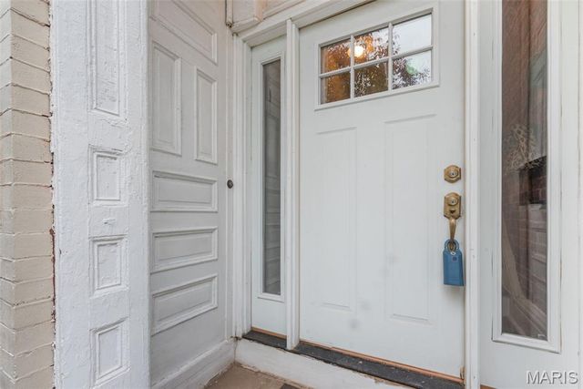 3419 California Avenue, St Louis, MO 63118