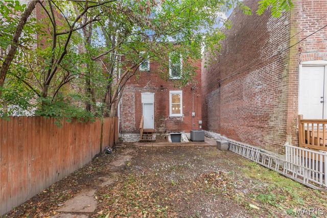 3419 California Avenue, St Louis, MO 63118